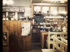 -Cafe Alice咖啡爱丽丝(奥城店)