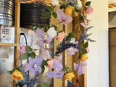 -梨川洞韩式烤肉(古子城店)