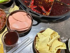 -正南齊北重庆老火锅(光华村直营店)