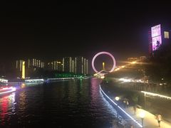 -海河游船-永乐码头(大悲院)