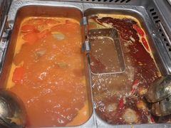 -海底捞火锅(正大乐城店)