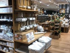 -MUJI无印良品(环球港店)