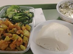 -欣食尚(中国电子大厦店)