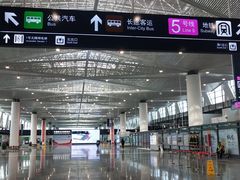 -天通苑北-P+R停车场