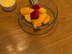 -菲滋意式餐厅(鄞州印象城店)