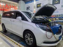 -壹伍陆连锁汽车维修美容(宝安中心区店)