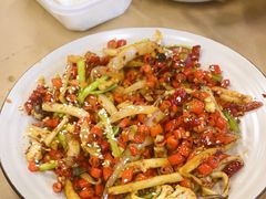 -老三样·旧食新味(万寿宫店)