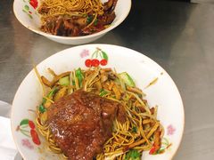 -小狗面馆(复兴店)