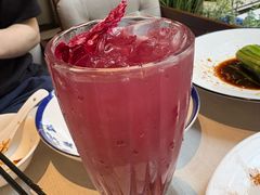 -狮王府淮扬菜(夫子庙老门东店)