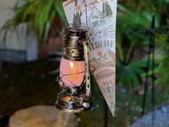 -J Create城市露营咖啡·简餐·宠物(上海动物园店)