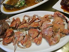 -江南村海鲜馆(洞头店)