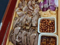 -和源祥·日照菜扛把子(万平口一店)