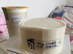 -PARIS BAGUETTE巴黎贝甜(周浦万达店)
