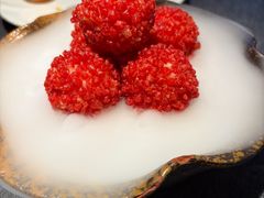 -南里山房·新淮扬菜(徐汇万科店)