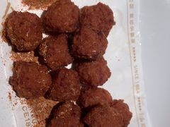 -全聚德(蓝山店)