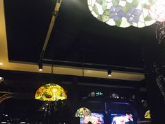 大堂-西缘牛排(荟聚购物中心店)