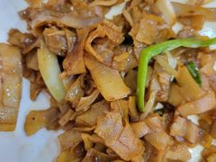 -沙河粉村·国家非遗传承(云台店)