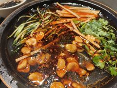 -鼓楼东街老火锅(鼓楼店)
