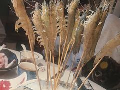 -川味观·鲜货火锅(西湖文化广场店)