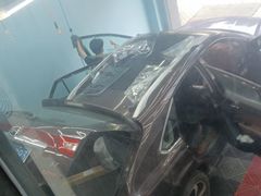 -龙粤汽车贴膜·中国航天山由