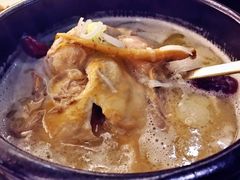 -朴大人炭烤·韩国料理(奥帆中心海尔洲际店)