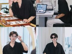 -Eziwish眼镜·蔡司授权店