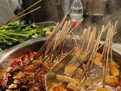 -鼎伙伙火锅串串·10年品牌传承(白象居总店)