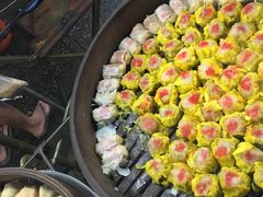 鱼丸-金伯利街美食夜市