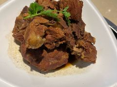 -福禄财东北菜(珠江帝景店)