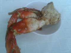 android_upload_pic-无招牌海鲜餐厅(滨海艺术中心店)