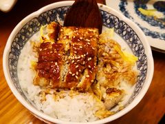 -千吉日本料理(日本一条街店)
