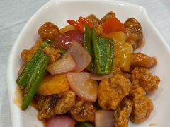 -万年酒楼(越秀南路店)