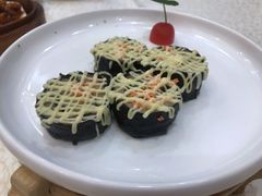 -顺德人家食府(黄金广场店)