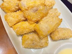-蒙古人烤羊大师(工农大路创始店)