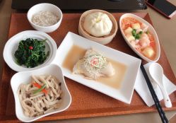-金鹰国际月子中心(新街口店)
