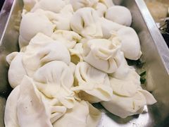 饺子-清之口·东乡鸡自助饺子(经二路店)