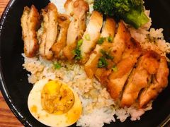-和风食堂·日料·无界小火锅