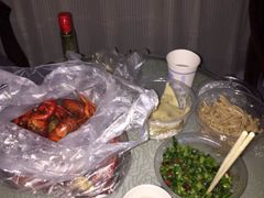 -小李子油焖大虾(南浦店)