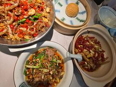 -费大厨辣椒炒肉(黄兴中心广场店)