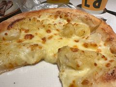 -乐凯撒披萨(福田COCOPark店)