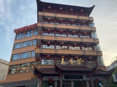 -千岛湖鱼味馆(十字街总店)