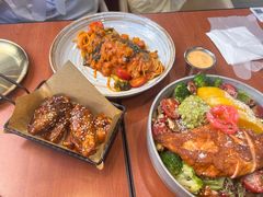 -魏斯理汉堡(西安沣东吾悦店)