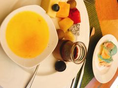 -威斯汀舞台餐厅