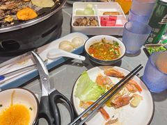 -正宗齐齐哈尔烤肉·齐牛哥鲜切炭火烤肉(杭州总店)