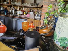 -森居forest休闲咖啡聚集地