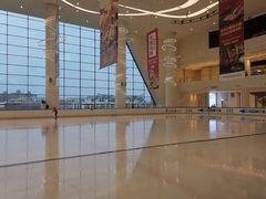 -世纪星滑冰俱乐部(万象城店)