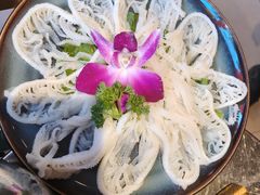 -九牧鱻·渝老鬼重庆火锅(人民路店)