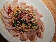 -桂小厨广西菜(印象城店)