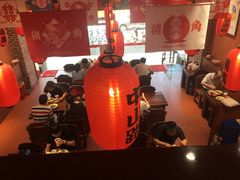 -猪角·闽南猪脚饭(华闽大厦店)