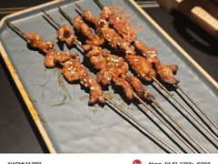 -青海名吃尕张娃非遗烤肉(城中店)